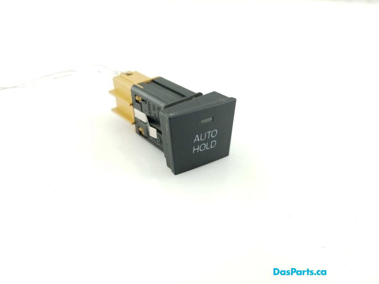 Auto Hold Switch
