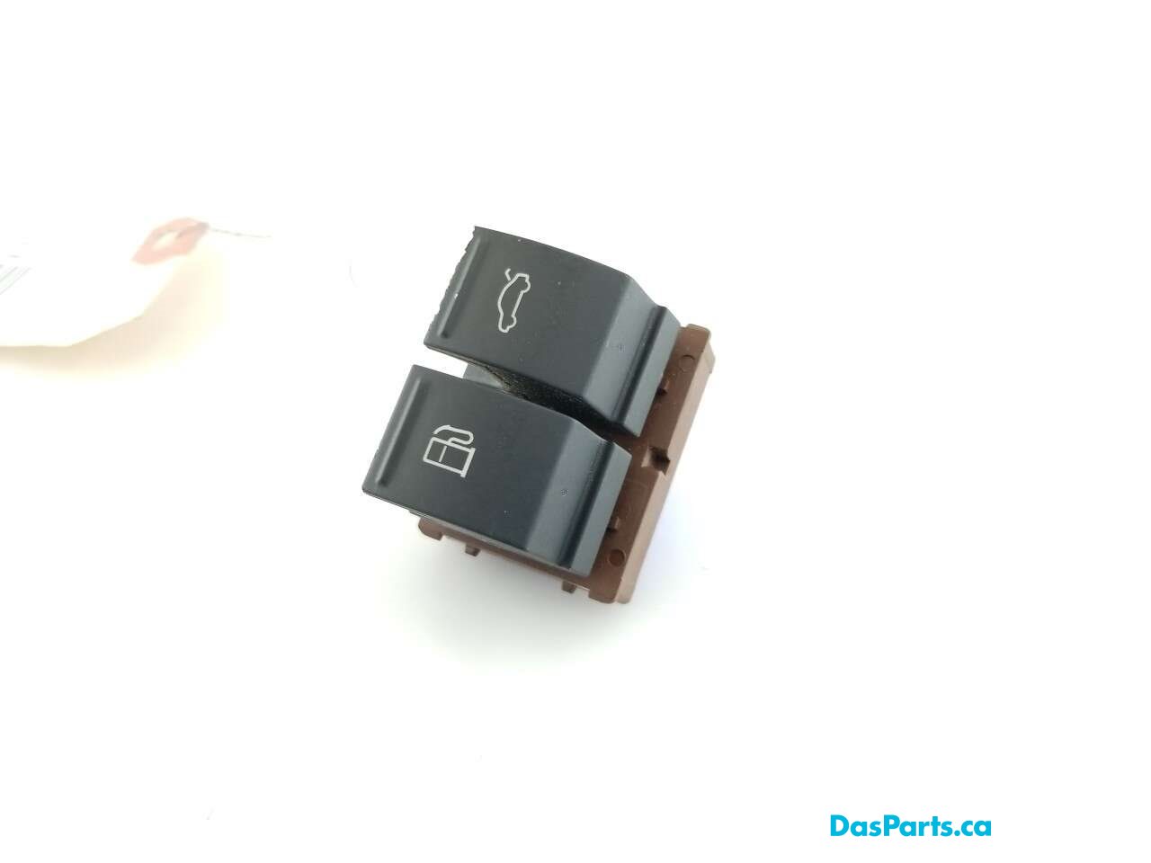 Fuel Door/Trunk Combo Switch