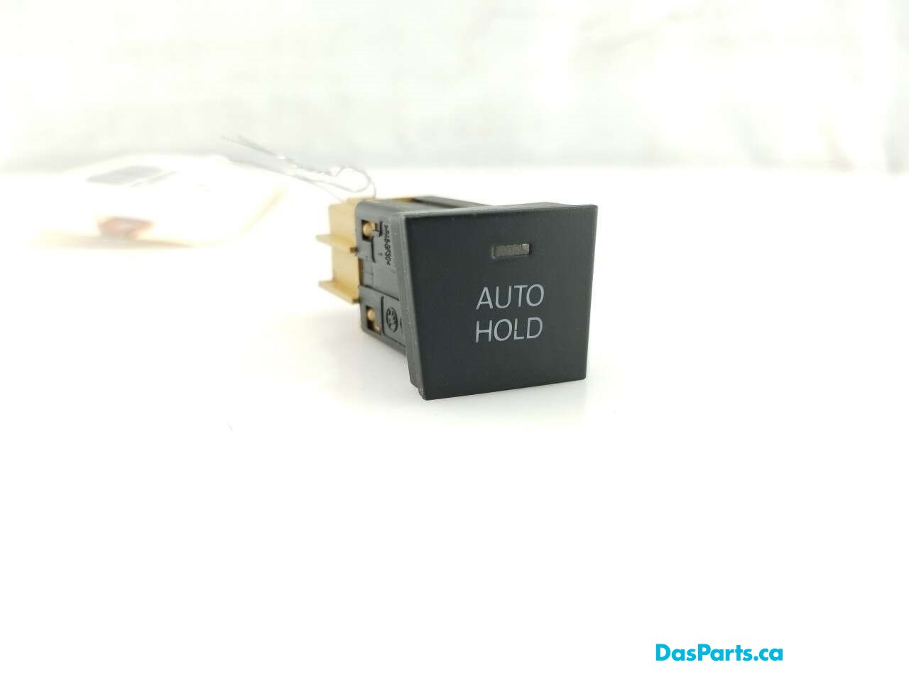 Auto Hold Switch