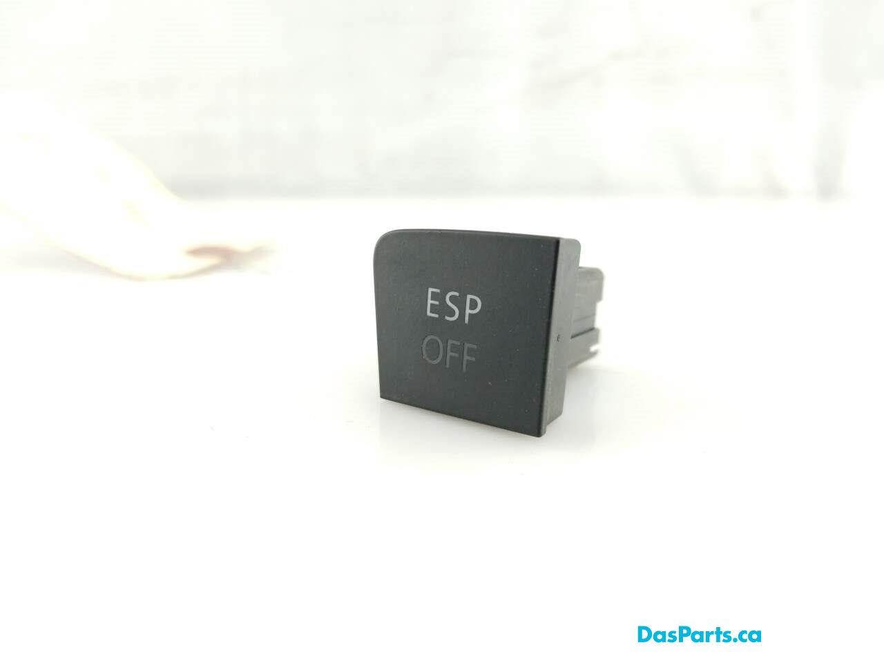 Traction Control Switch