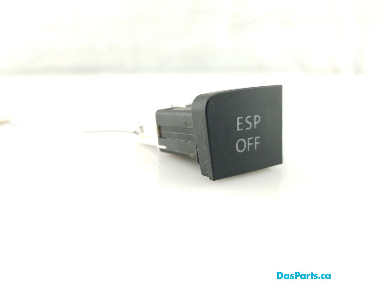 Traction Control Switch