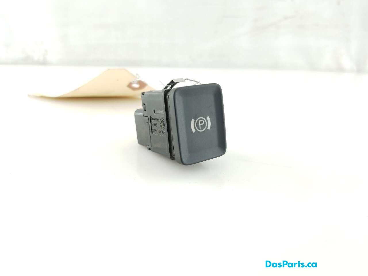 E-Brake Switch