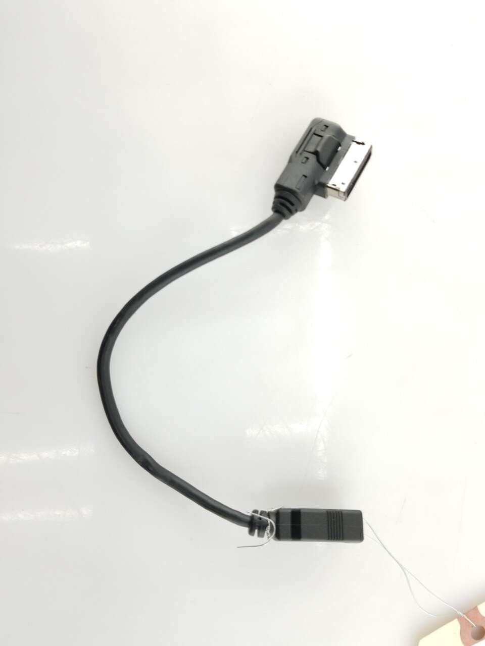 Aux Wire