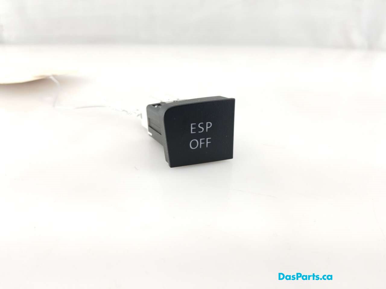 Traction Control Switch