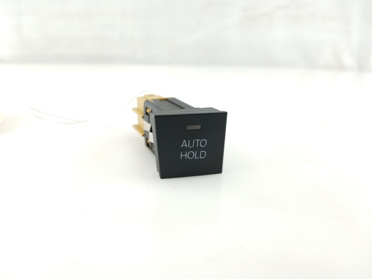Auto Hold Switch