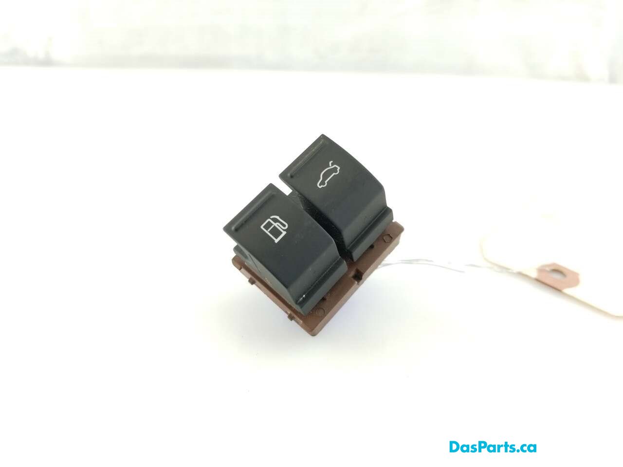 Fuel Door/Trunk Combo Switch