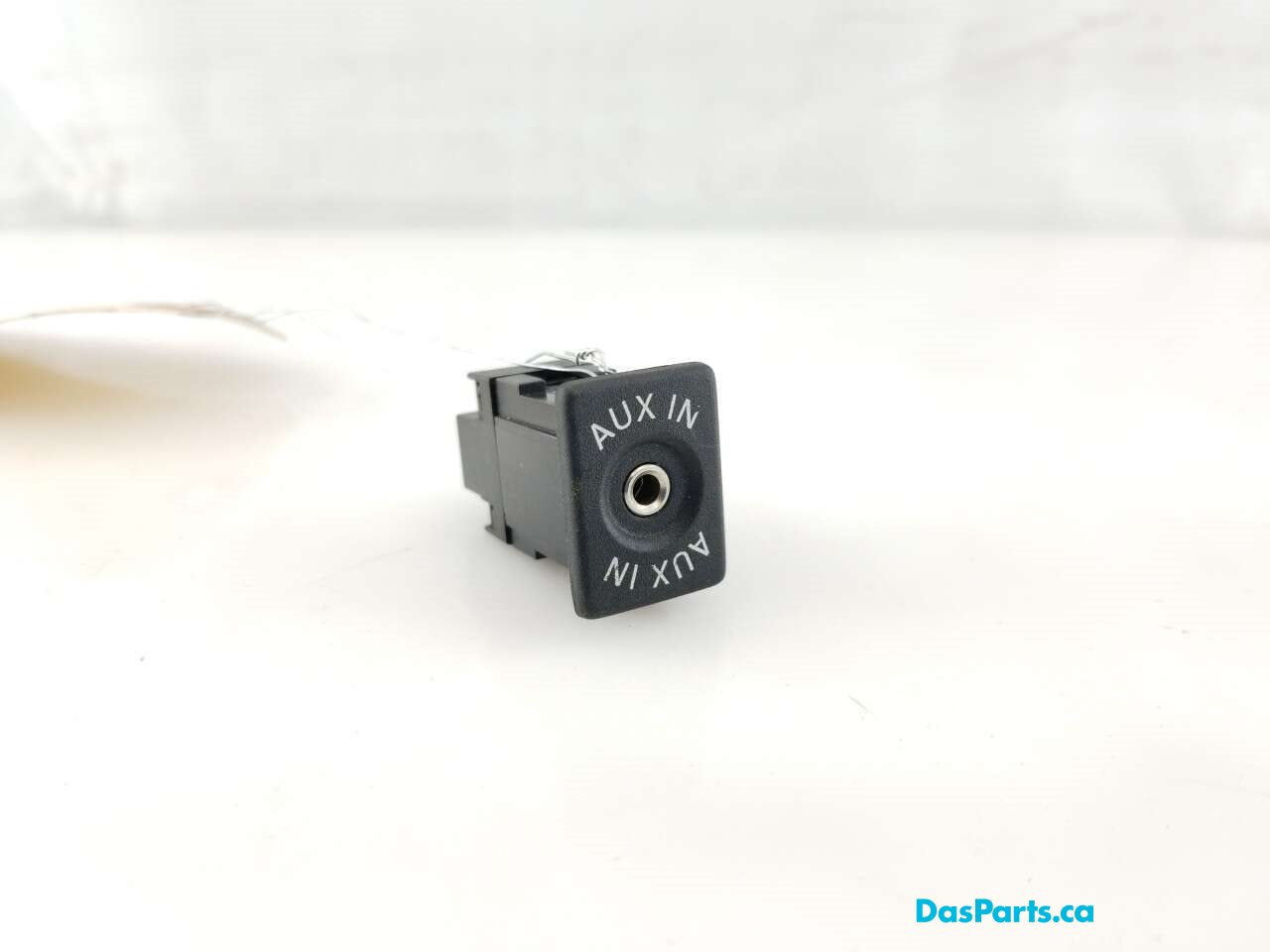 Aux Input