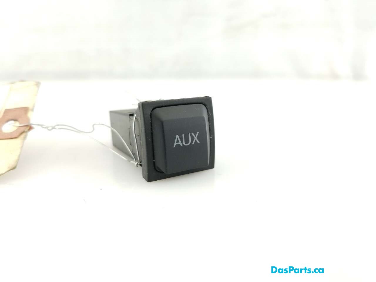 Aux Input