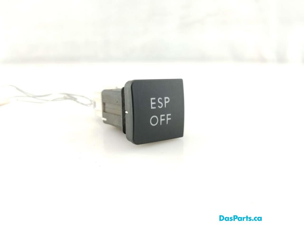 Traction Control Switch
