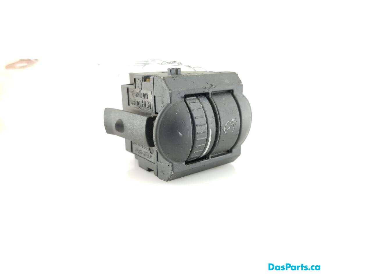 Dimmer Switch