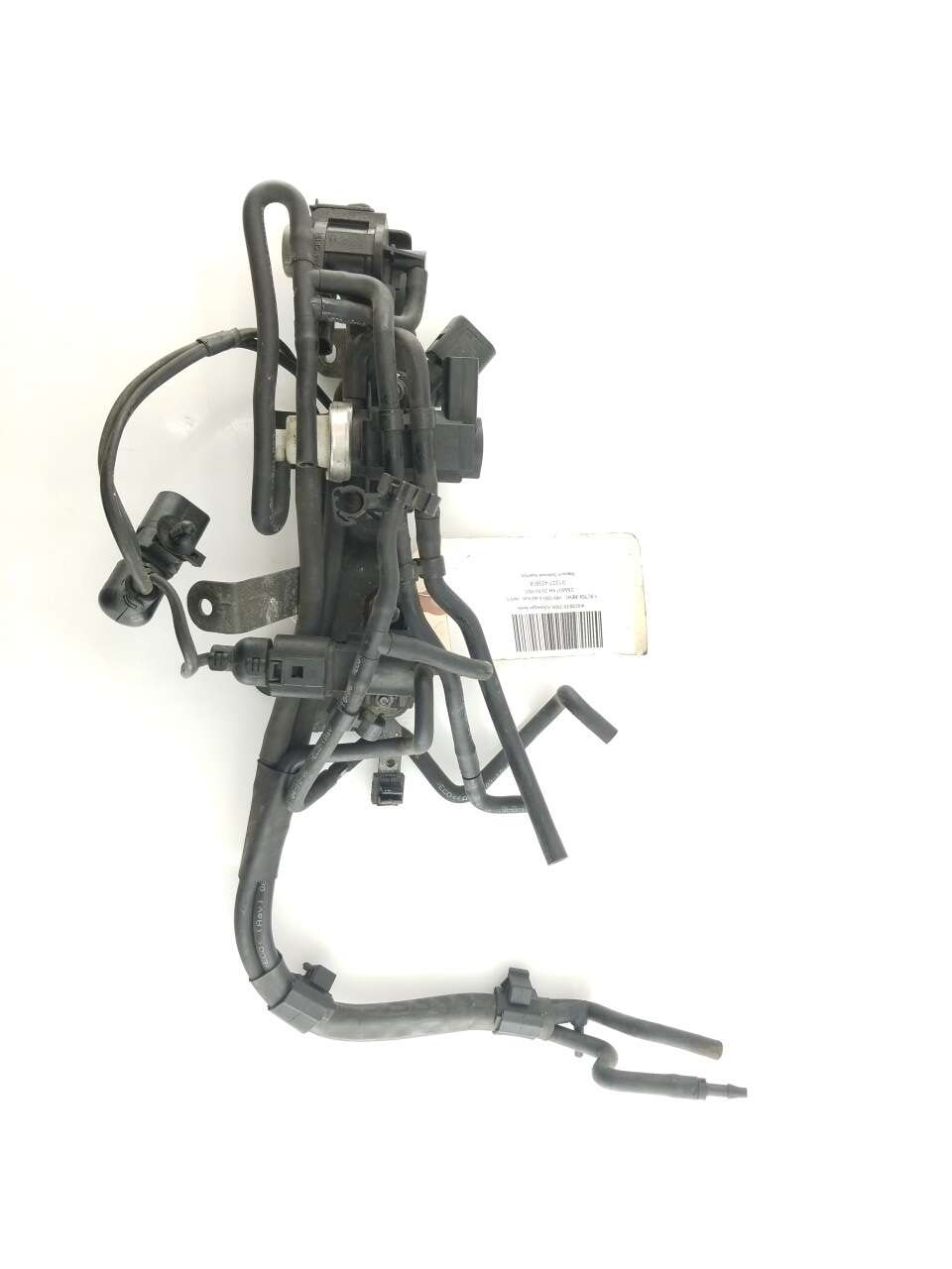 Vacuum Solenoid Assembly