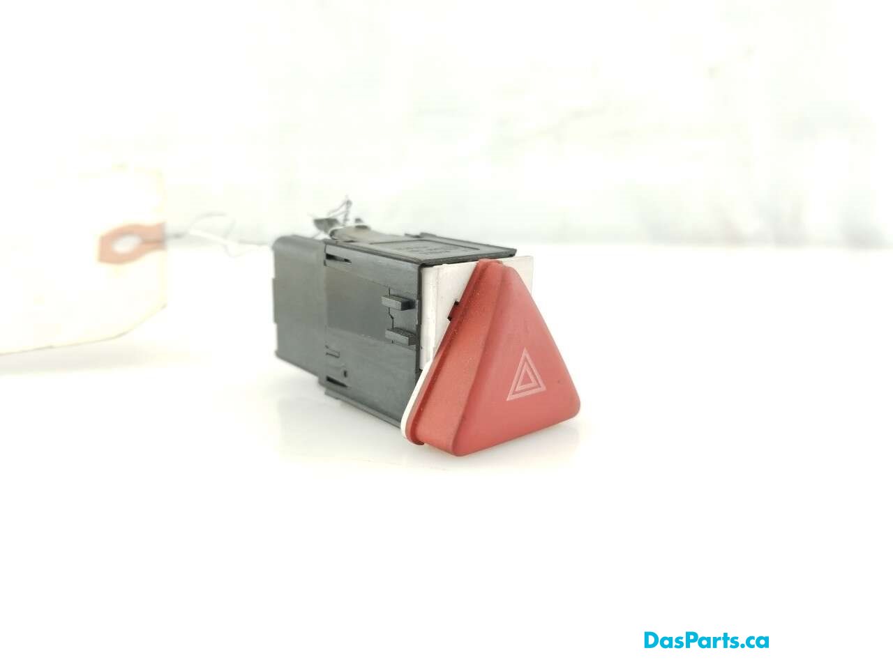 Hazard Switch