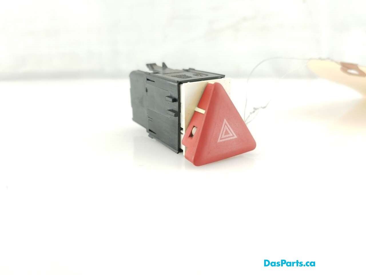 Hazard Switch