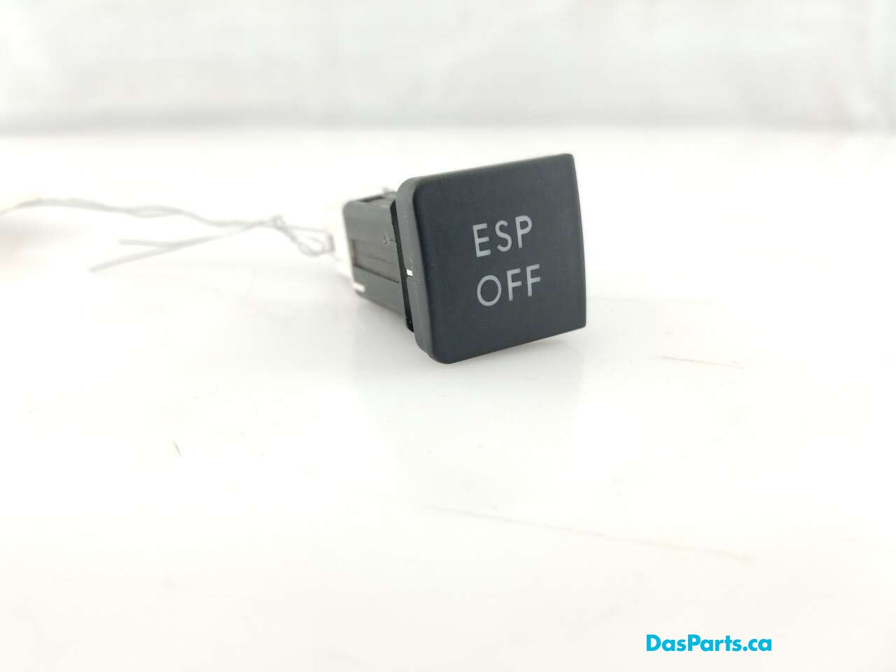 Traction Control Switch