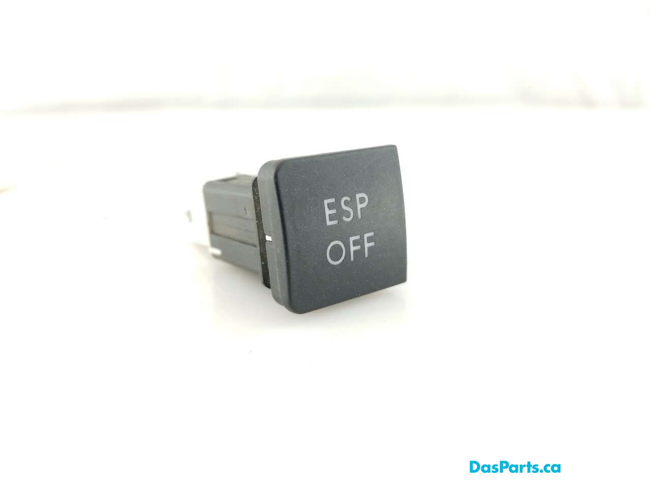 Traction Control Switch