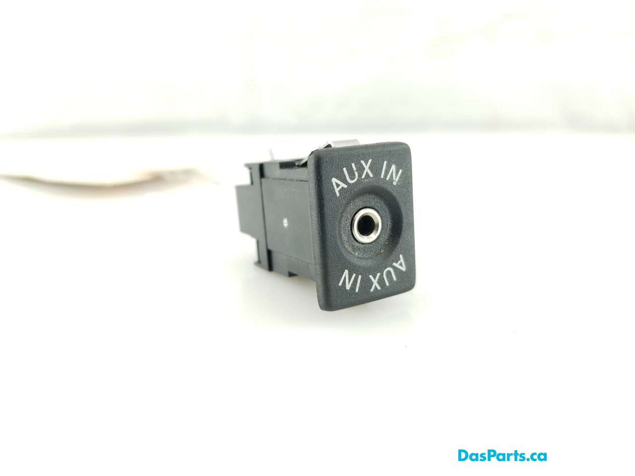 Aux Input