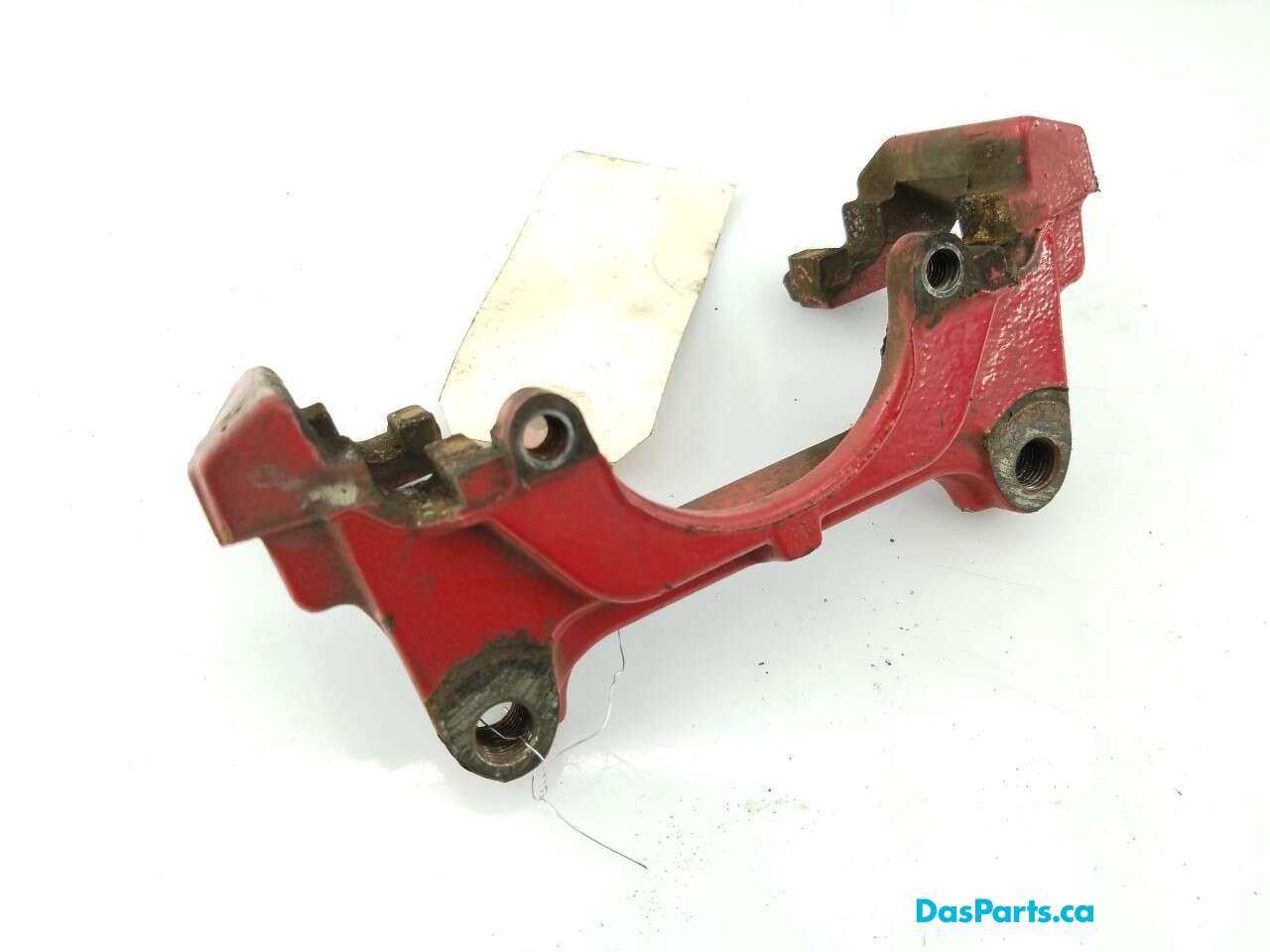 Caliper Carrier RF