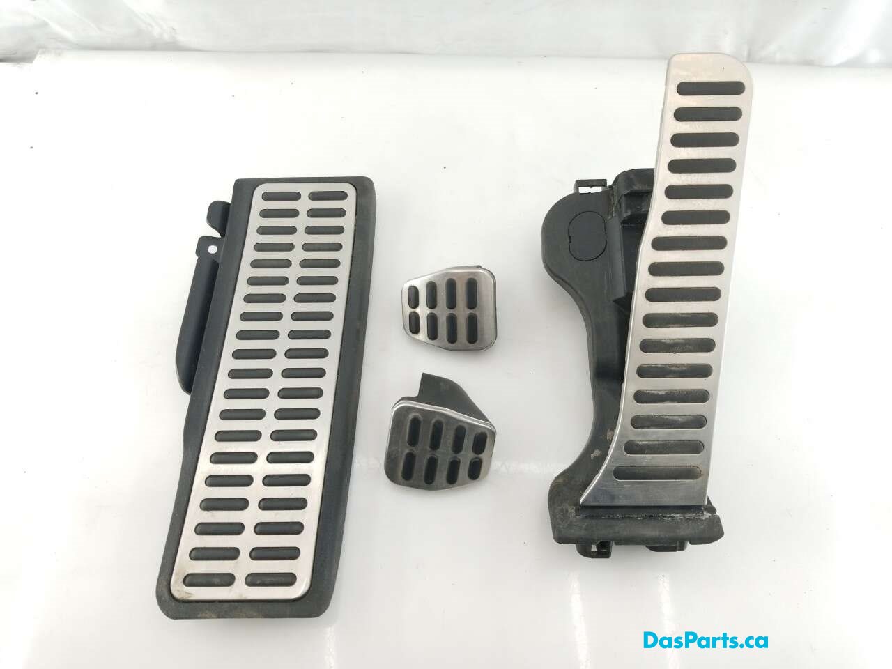 Pedal Cover Set