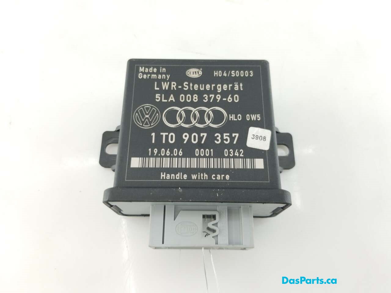 Headlight Control Module