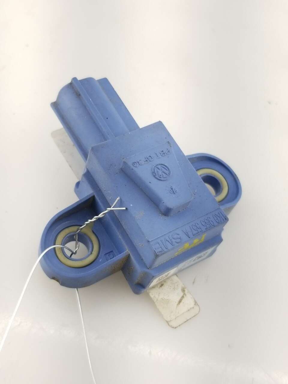 Crash Sensor RF