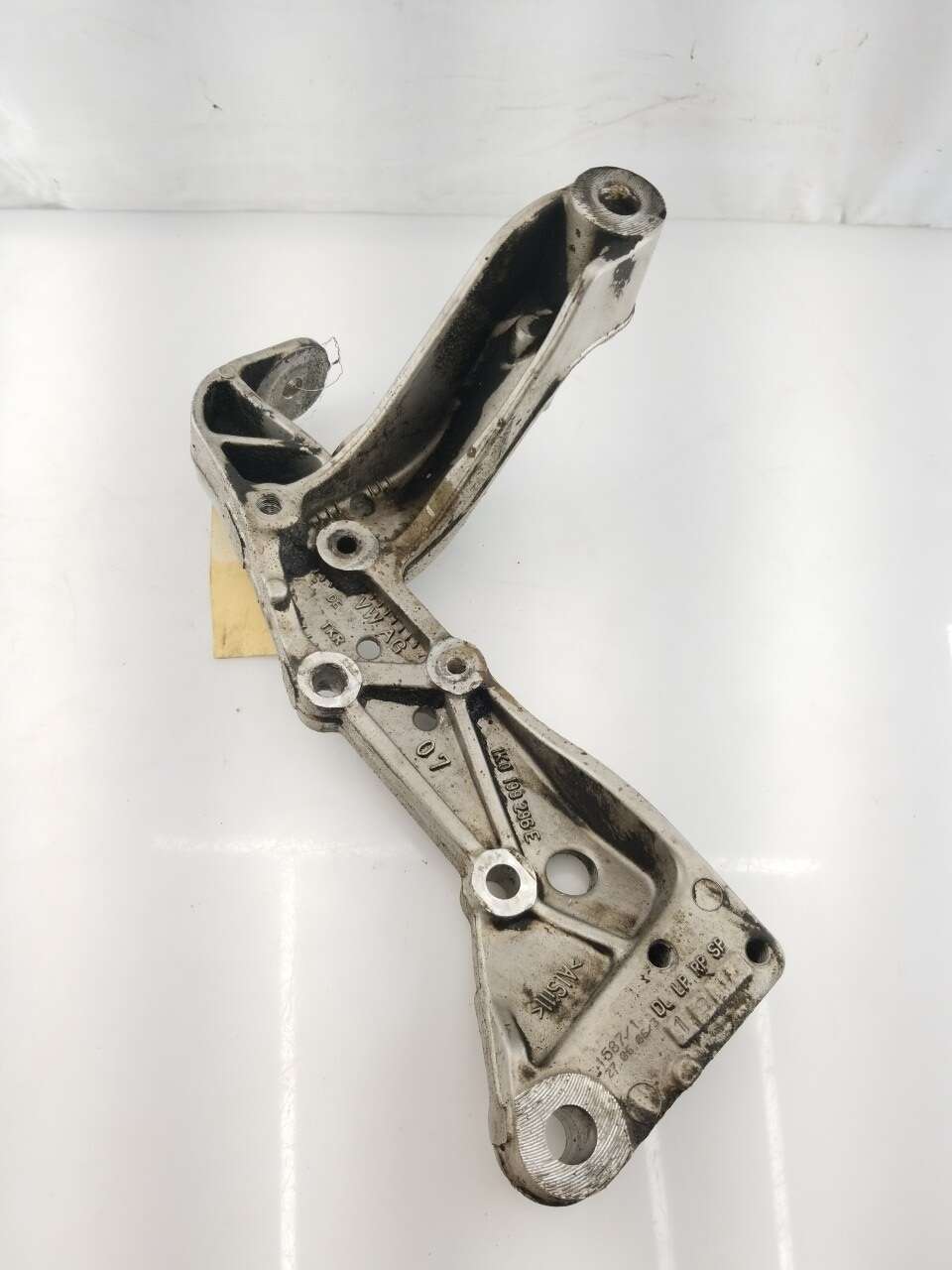 Subframe Bracket Right