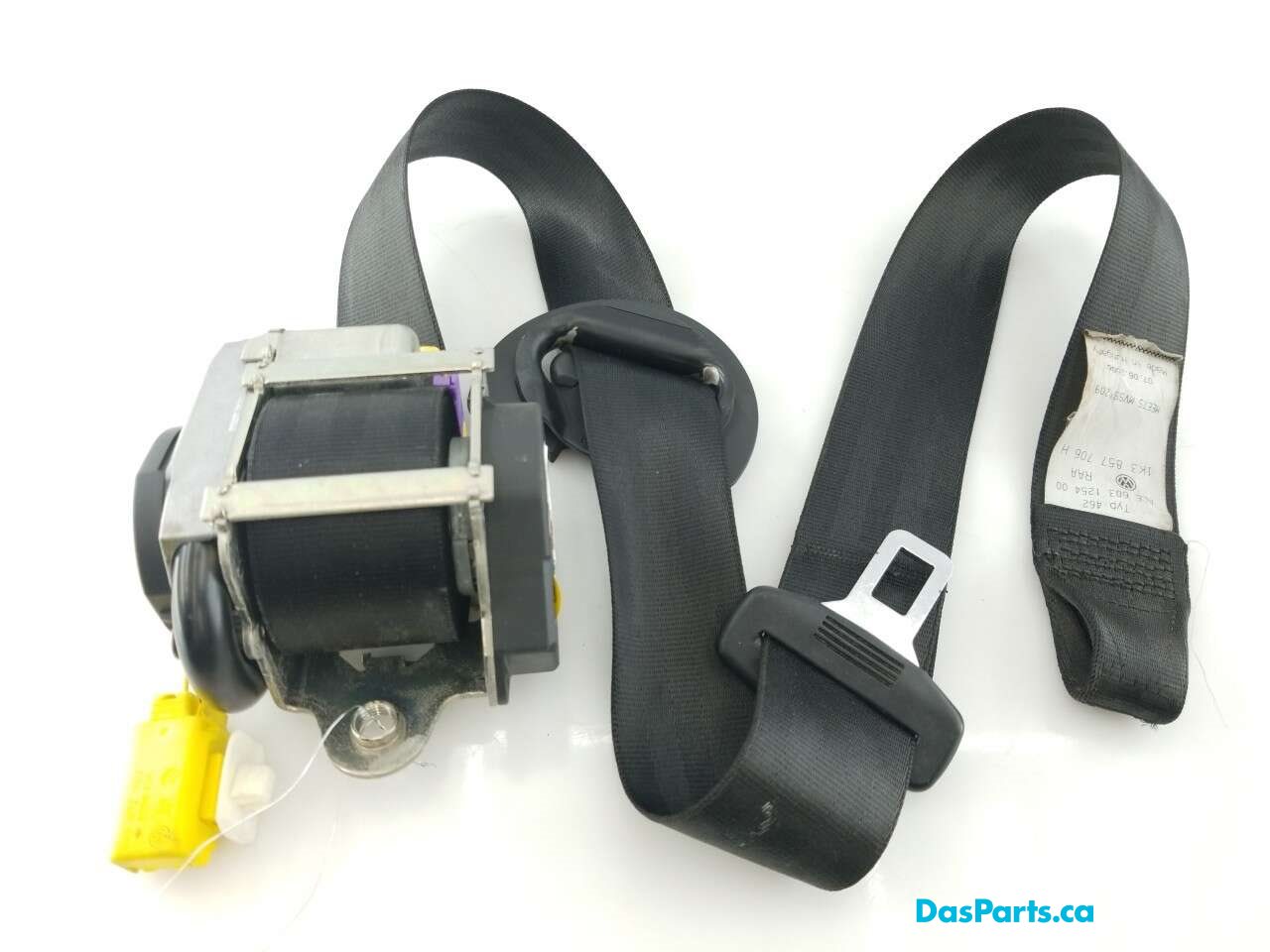 Seat Belt RF