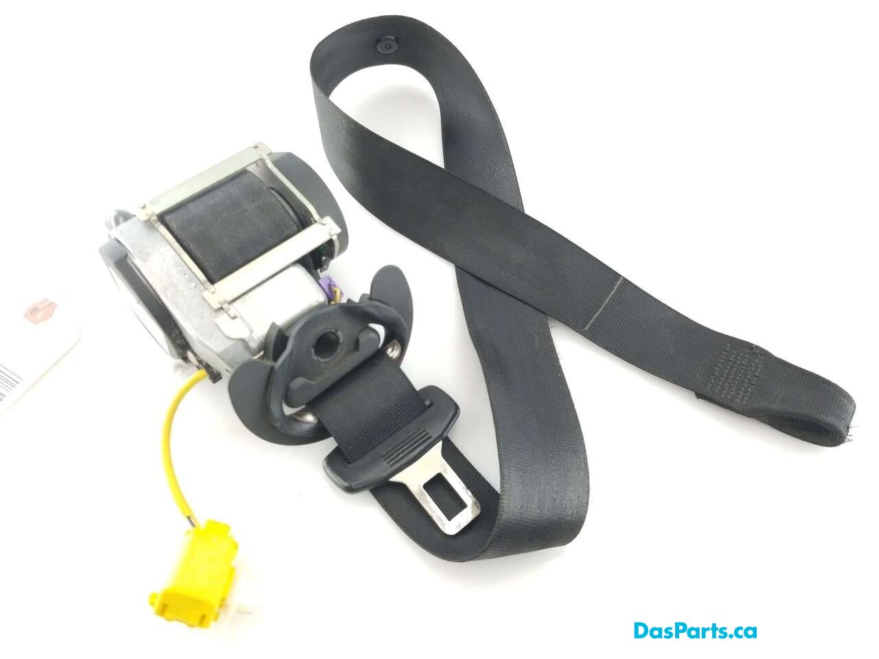 Seat Belt LF
