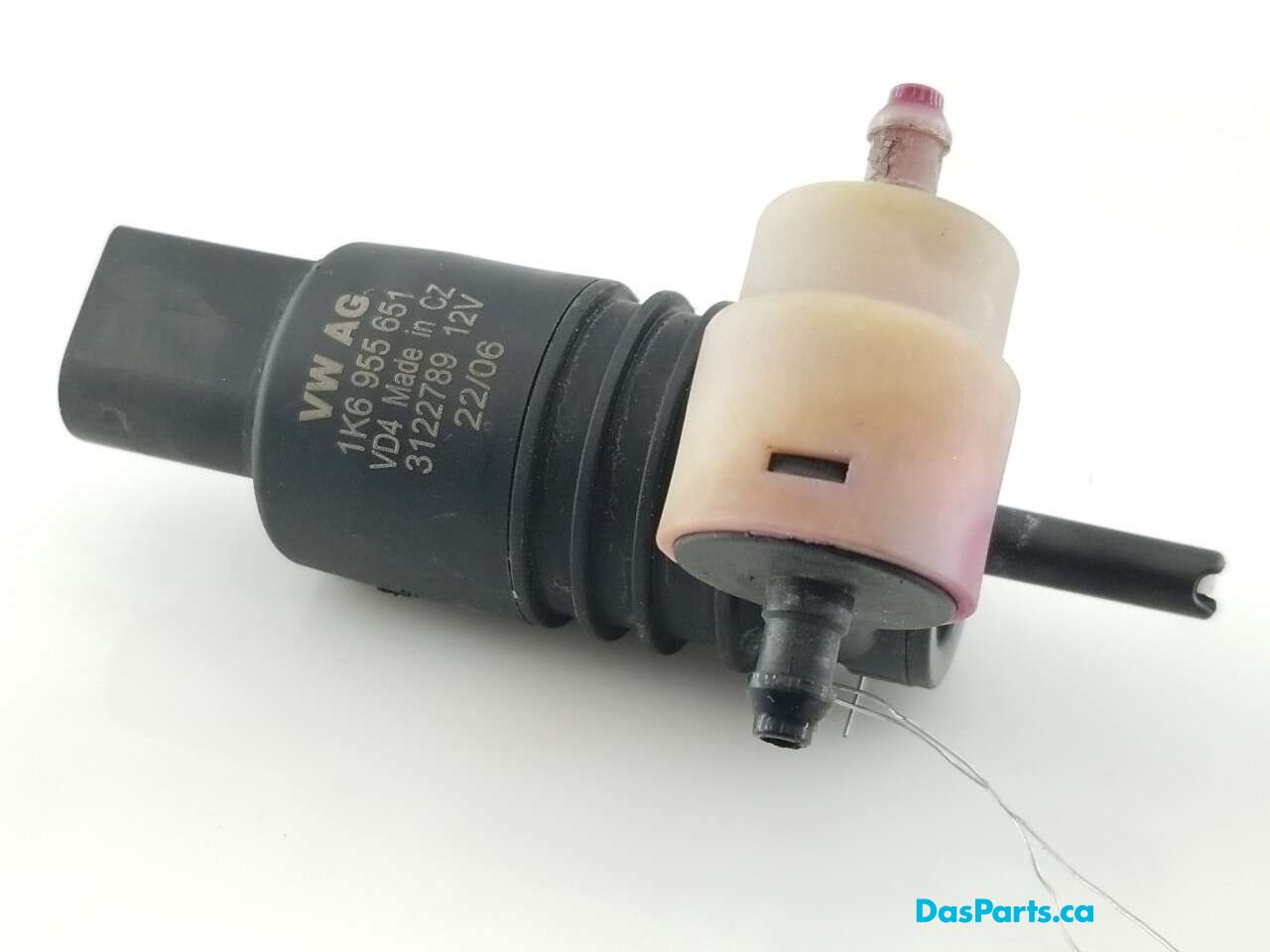 Washer Pump
