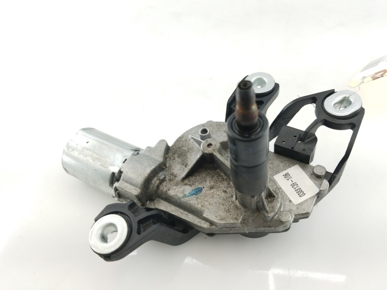 Wiper Motor Rear