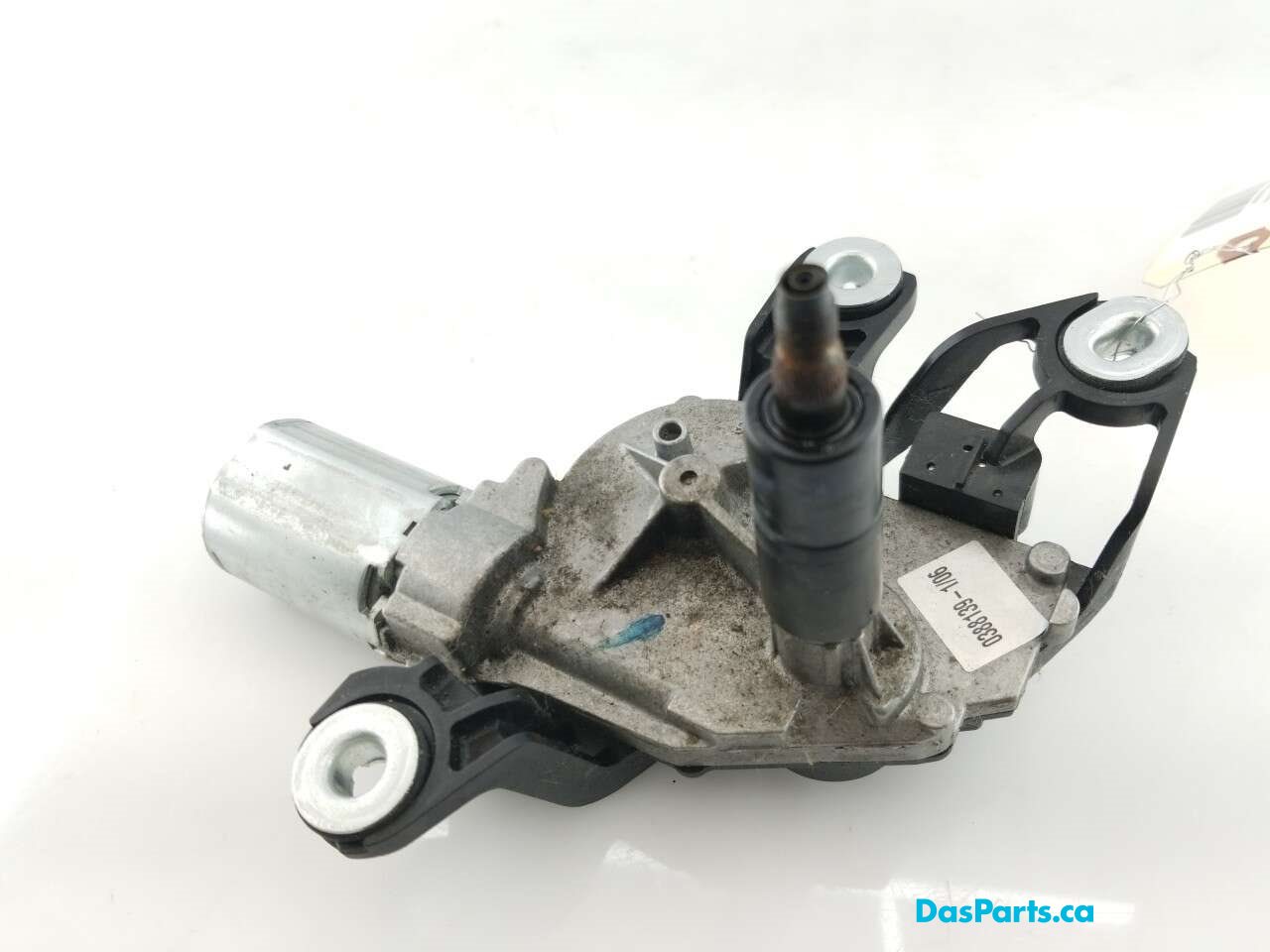 Wiper Motor Rear