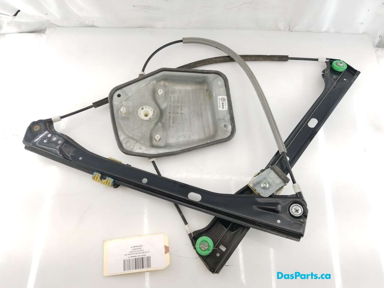 Window Regulator RF