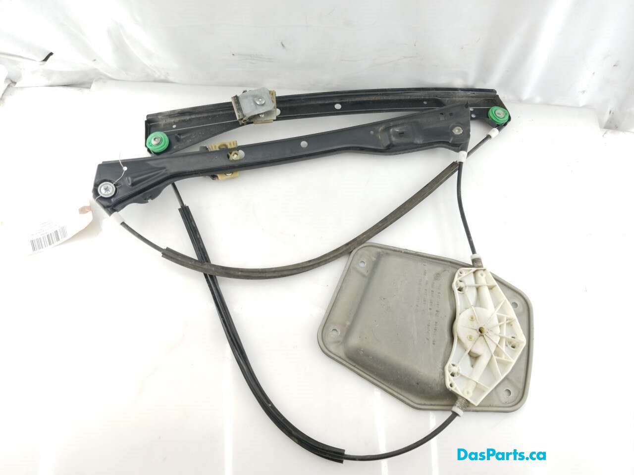 Window Regulator LF