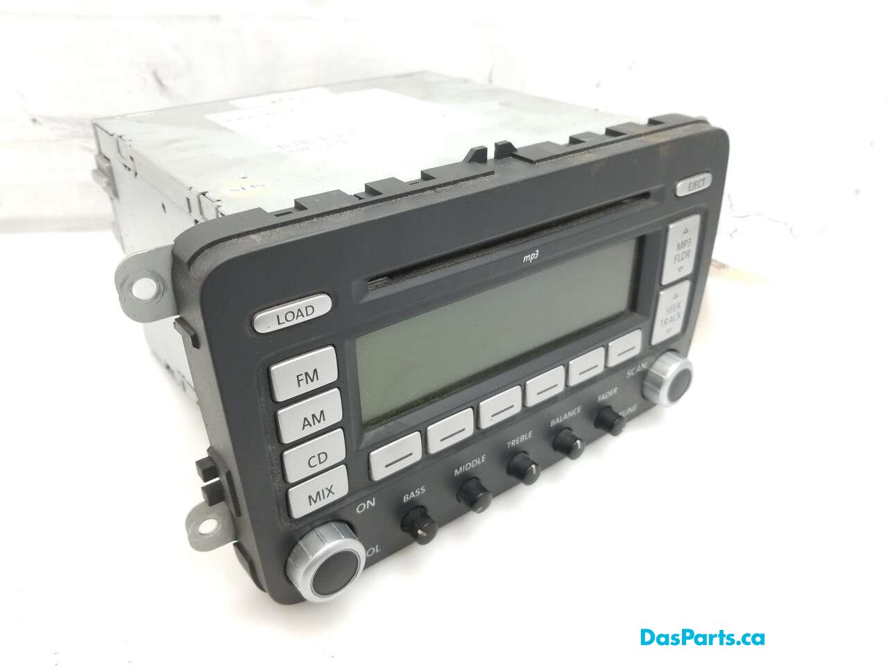 Radio OEM