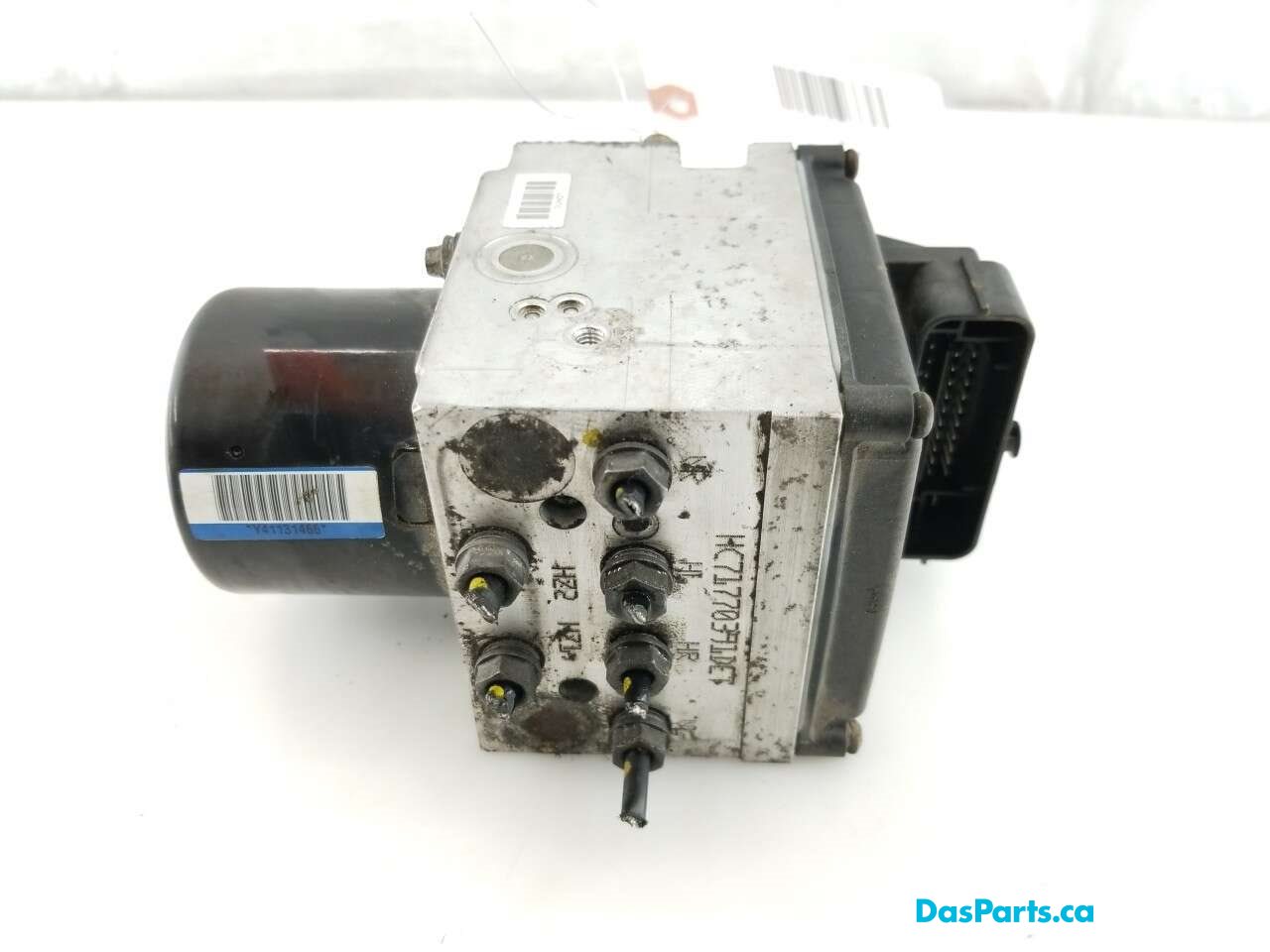 ABS Module
