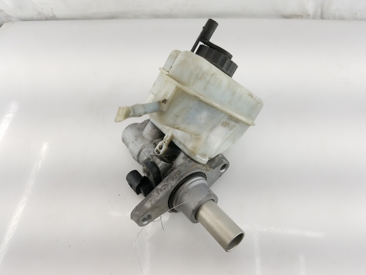 Master Cylinder