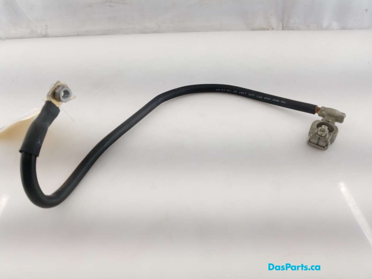Main Power Wire