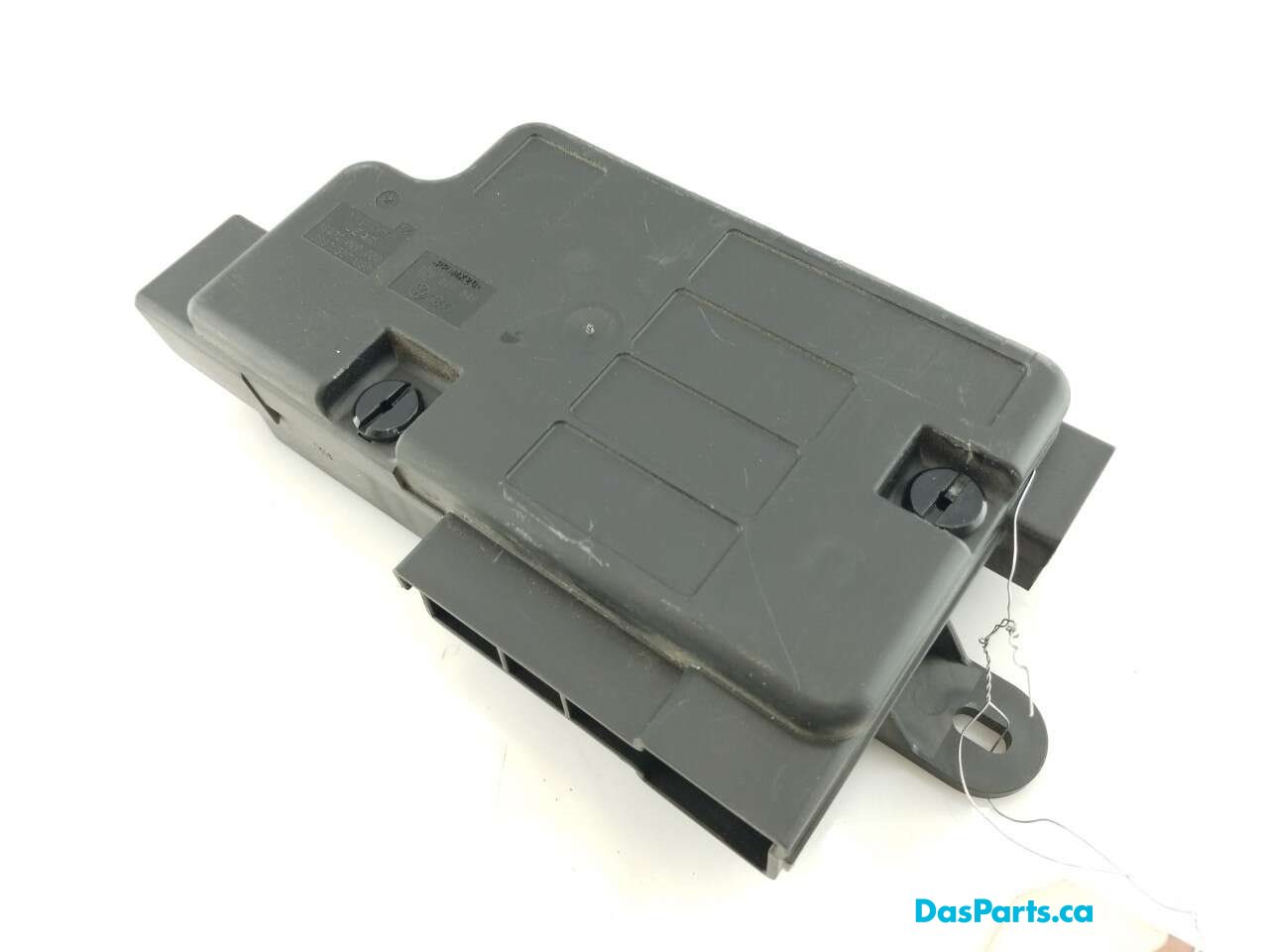 Battery Fuse Panel