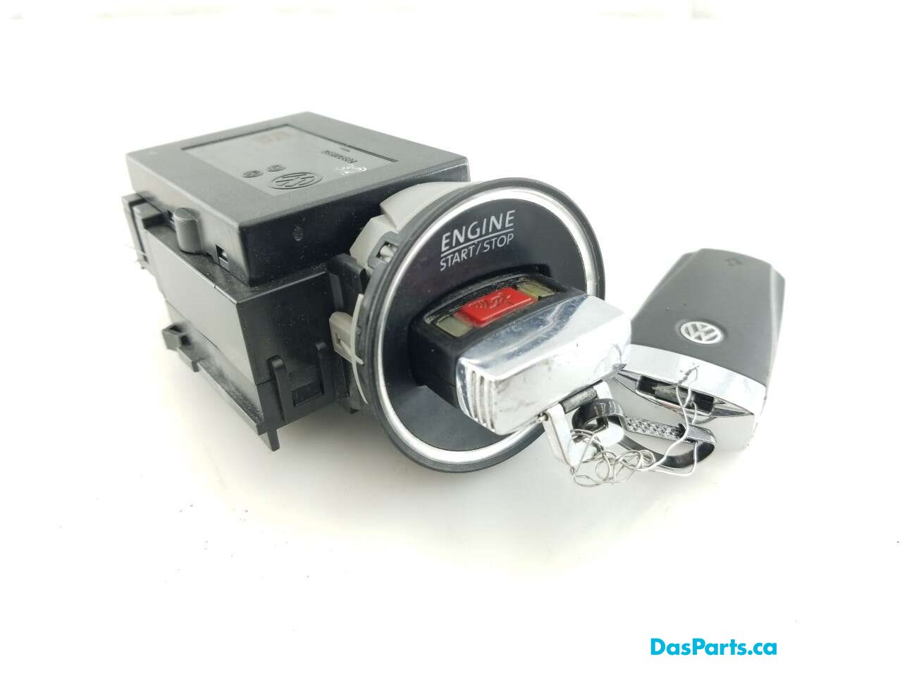 Ignition Assembly