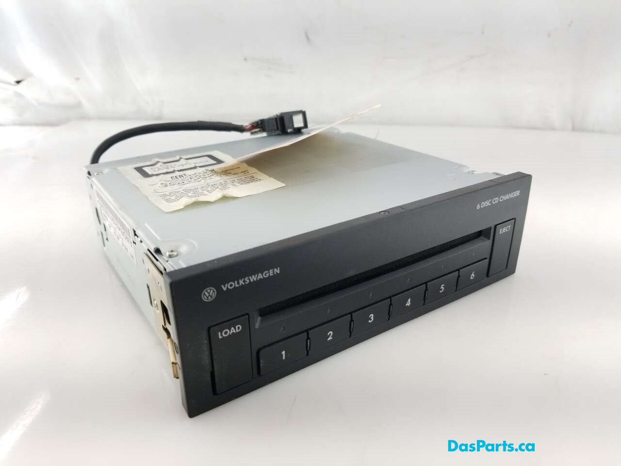 CD Player