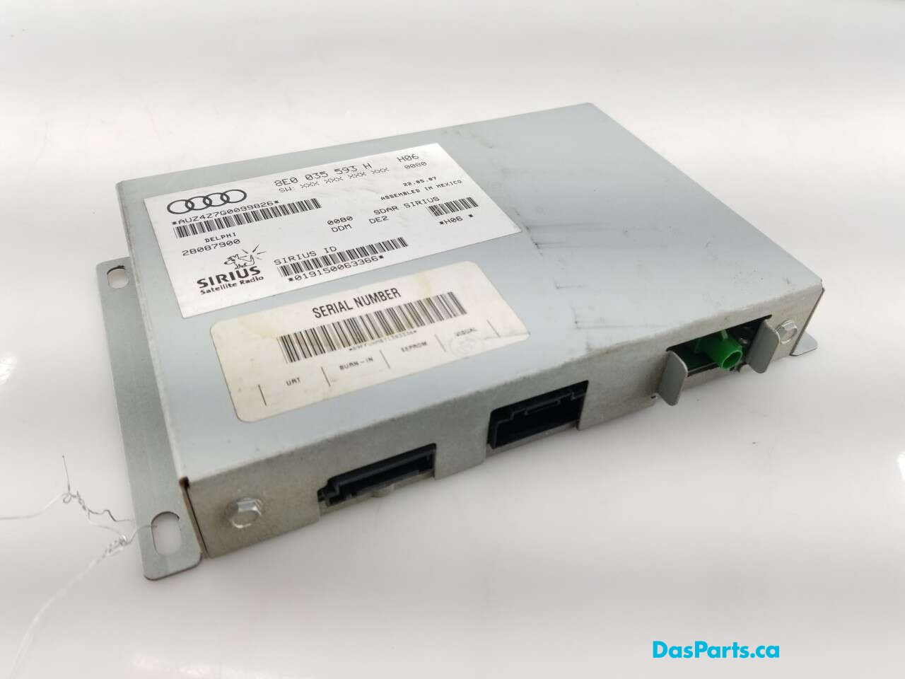 Part Image