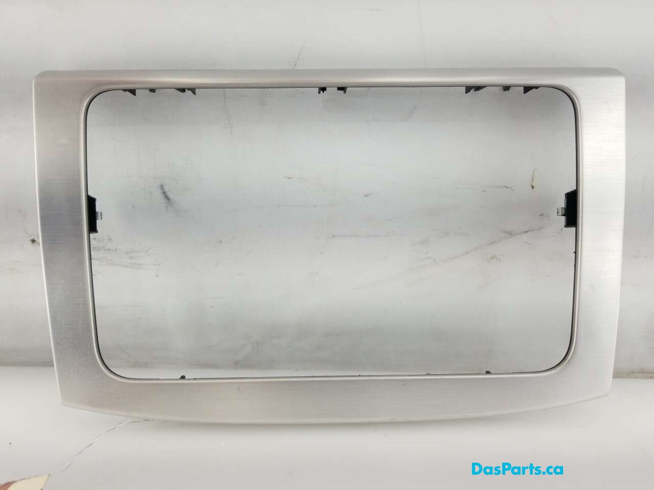 Radio Surround Trim