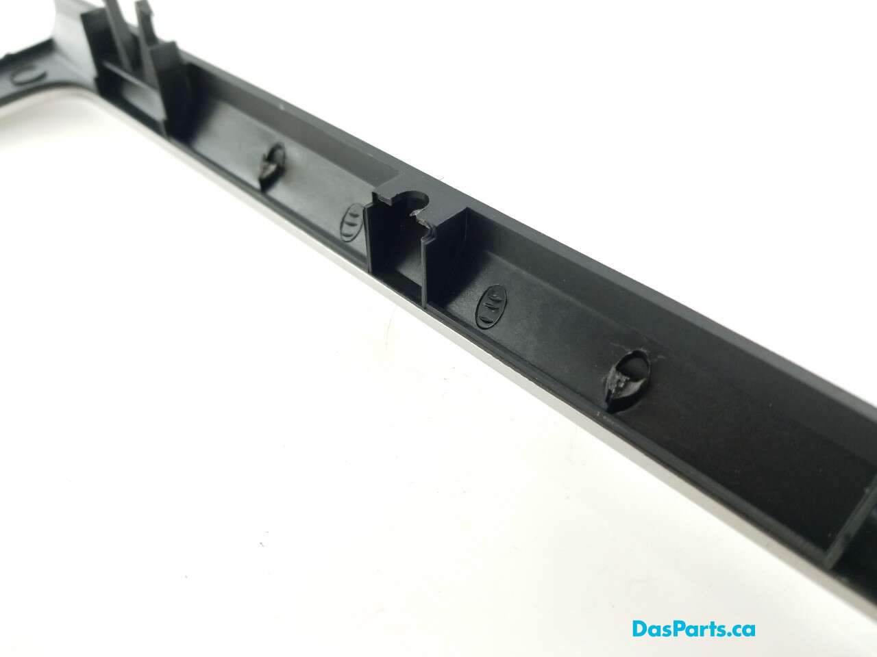 Radio Surround Trim
