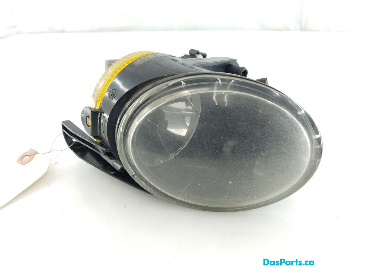 Fog Light L