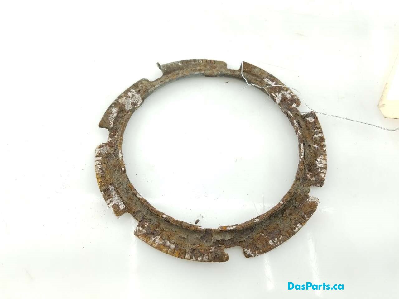 Pump Locking Ring