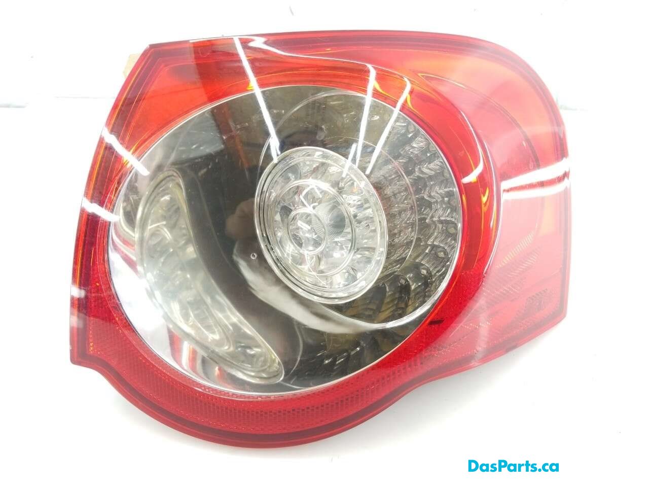 Taillight Outer RR