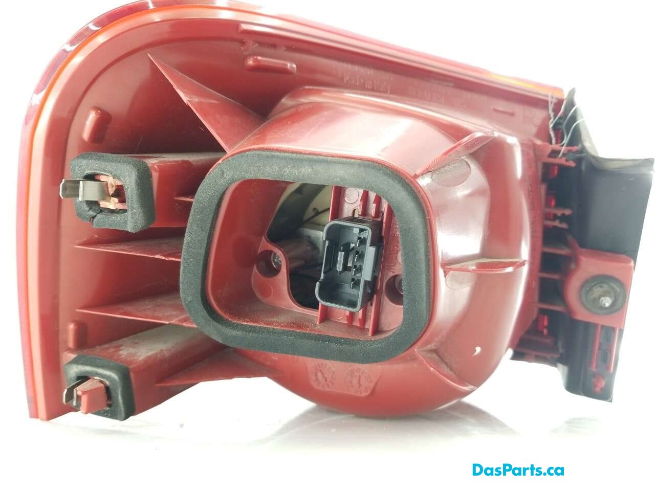 Taillight Outer RR