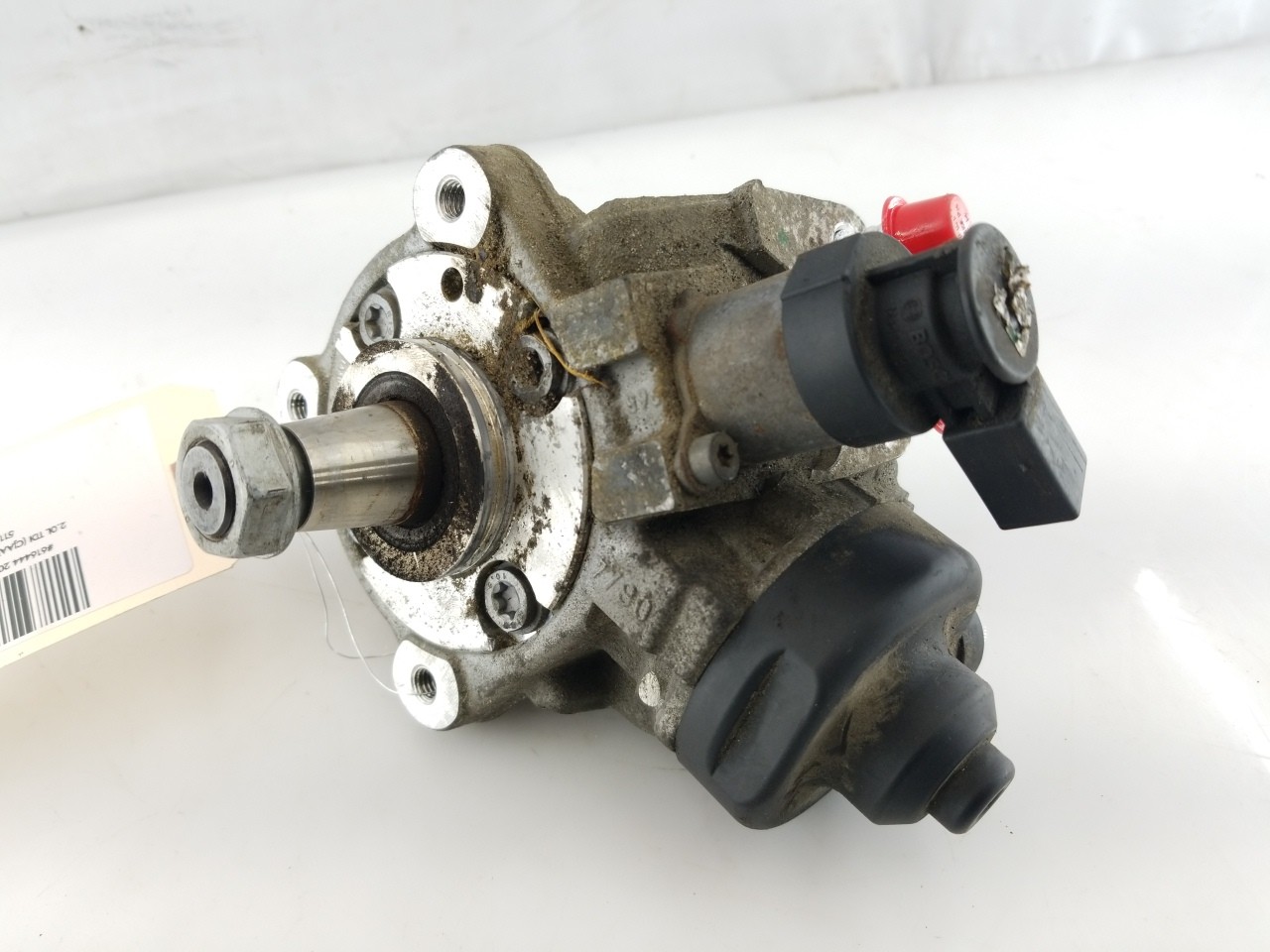 TDI Injection Pump