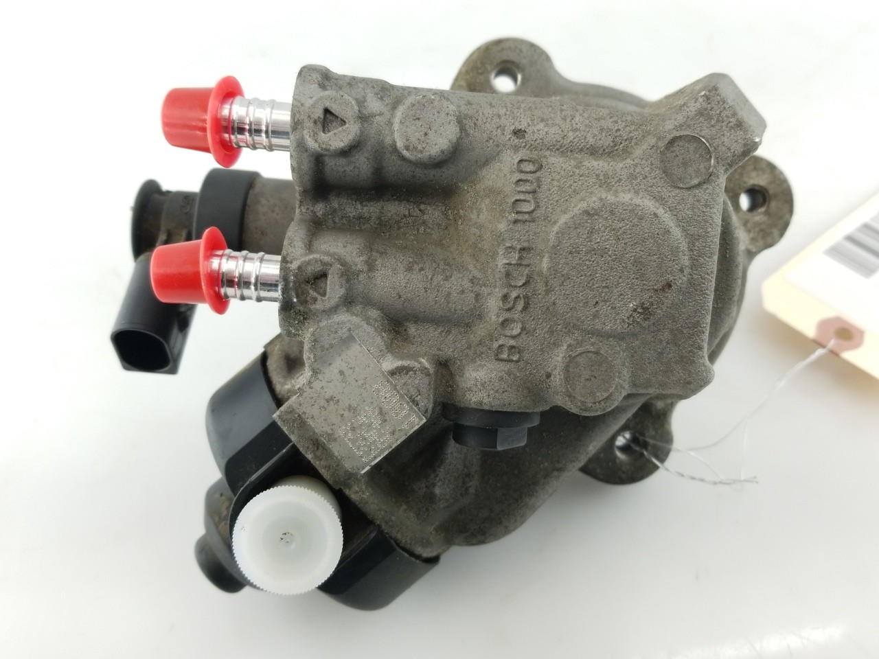 TDI Injection Pump