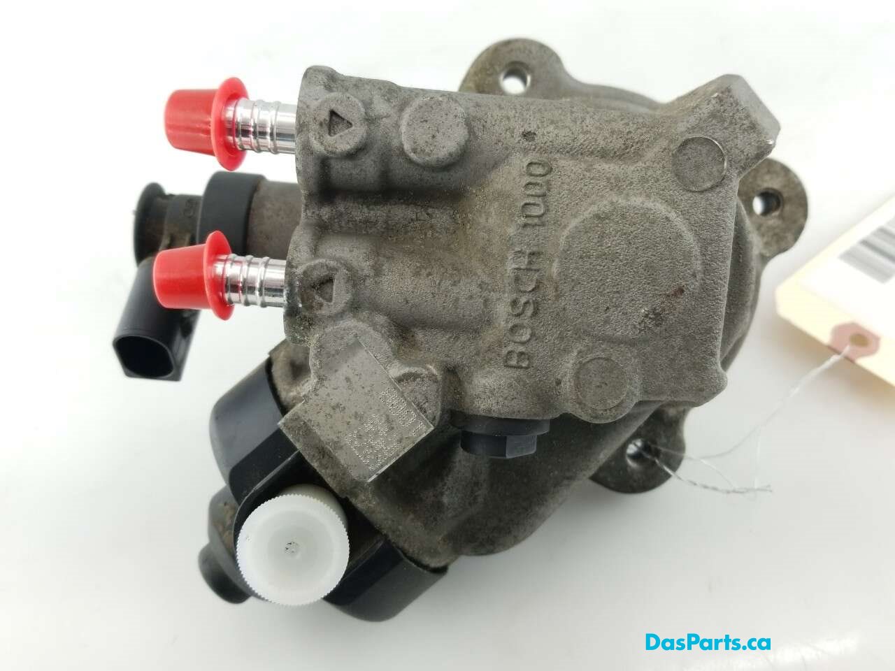 TDI Injection Pump