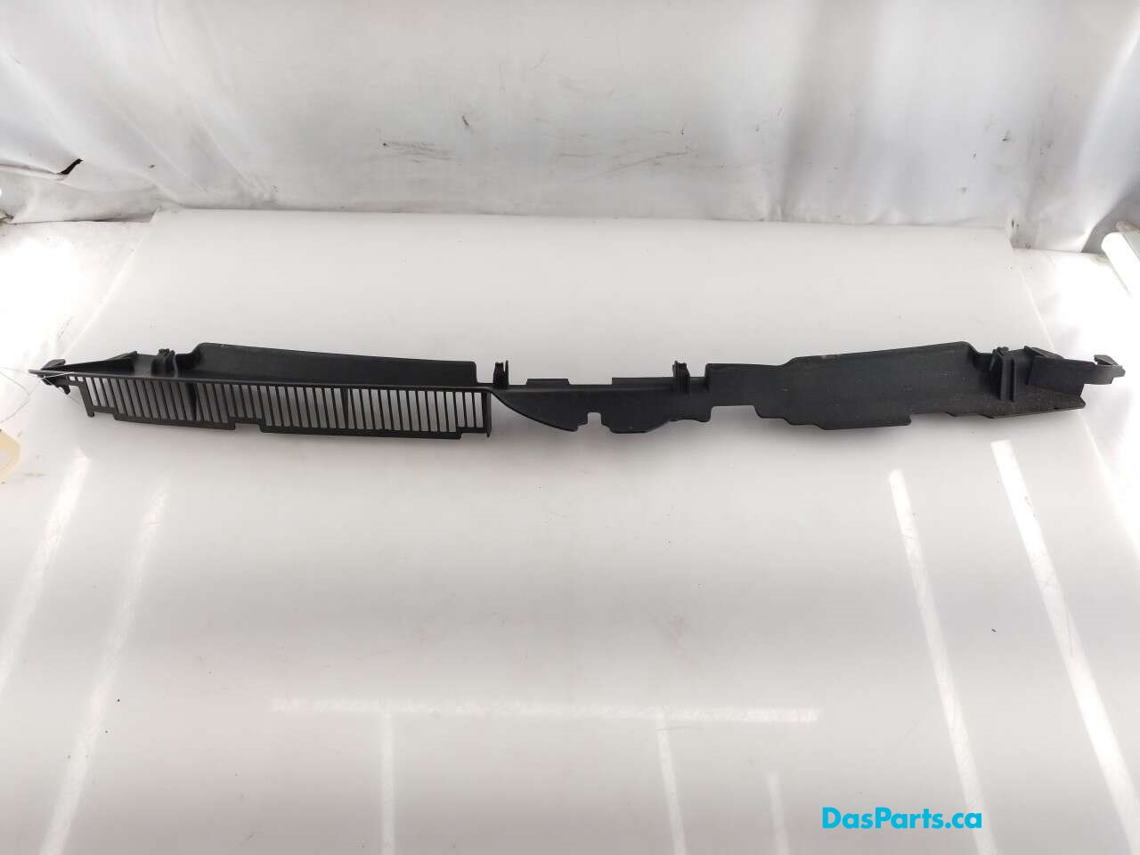 Intake Duct Front